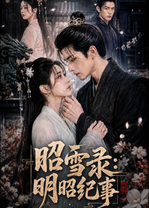 昭雪录:明昭纪事(20集) 昭雪录:明昭纪事(20集)第一季