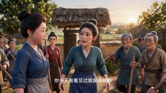 解锁兽语：我把百兽当萌宠（48集）看过的人都说好