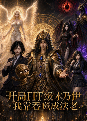 开局FFF级木乃伊我靠吞噬成法老(60集) 开局FFF级木乃伊我靠吞噬成法老(60集)看过的人都说好