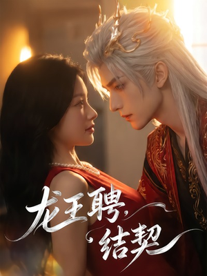 龙王聘:结契(60集) 龙王聘:结契(60集)在哪个平台能看