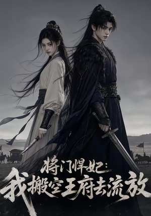 将门悍妃:我搬空王府去流放(105集) 将门悍妃:我搬空王府去流放(105集)短剧热播抢先看