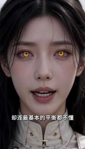 别惹大小姐，她是末世女王（60集）全集免费观看