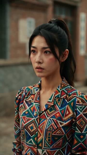 八零一眼万年共奋斗（80集）百度网盘在线看