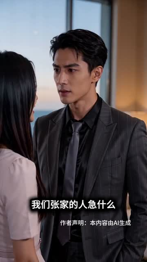 瞳中魅影(39集) 瞳中魅影(39集)热门短剧推广