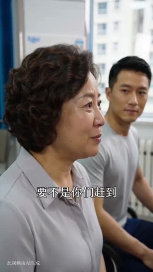 梦醒在端午前（38集）夸克网盘在线看