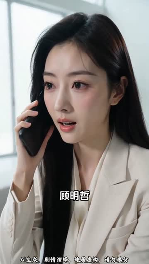 梦醒踏新程（45集）短剧