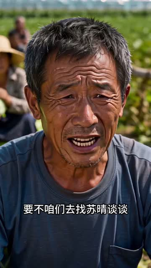 都市收菜女王(40集) 都市收菜女王(40集)让你一口气看完