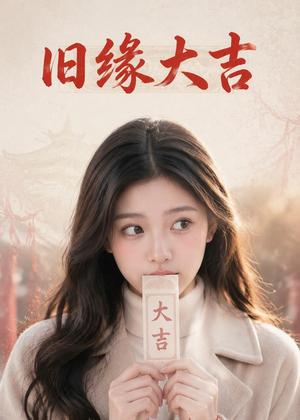 旧缘大吉(50集) 旧缘大吉(50集)最新热门短剧