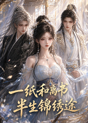 一纸和离书,半生锦绣途(37集) 一纸和离书,半生锦绣途(37集)经典回顾免费看