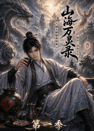山海万灵录（117集）热门短剧抢先