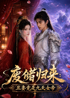 废储归来:丑妻竟是九天女帝(73集) 废储归来:丑妻竟是九天女帝(73集)百度网盘资源