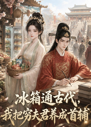 冰箱通古代,我把穷夫君养成首辅(45集) 冰箱通古代,我把穷夫君养成首辅(45集)好看吗