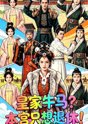 皇家牛马,本宫只想退休(48集) 皇家牛马,本宫只想退休(48集)直接看到大结局
