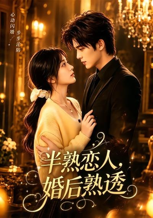 半熟恋人,婚后熟透(60集) 半熟恋人,婚后熟透(60集)免费看全网短剧