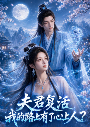 夫君复活我的路上有了心上人（67集）短剧看全集