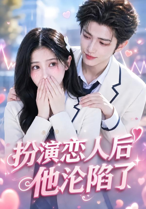 扮演恋人后他沦陷了（31集）第三季