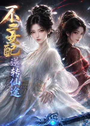不二女配，逆转仙途（127集）第三季