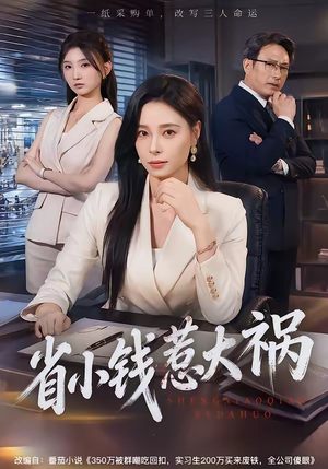 省小钱惹大祸（62集）短剧后续更精彩