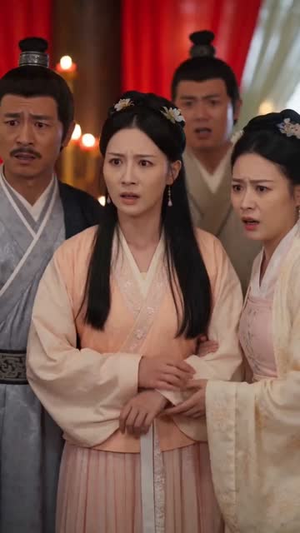 财神不渡薄情郎(55集) 财神不渡薄情郎(55集)女主角是谁