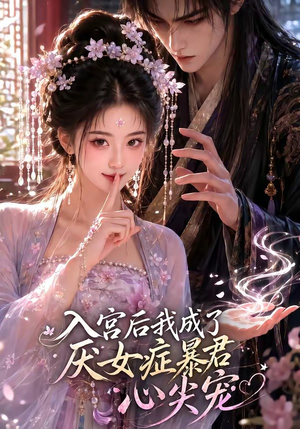 入宫后我成了厌女症暴君心尖宠（57集）精彩短剧追不停