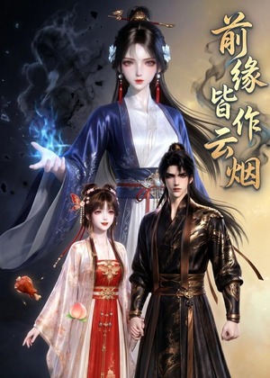 前缘皆作云烟（31集）短剧视频分享