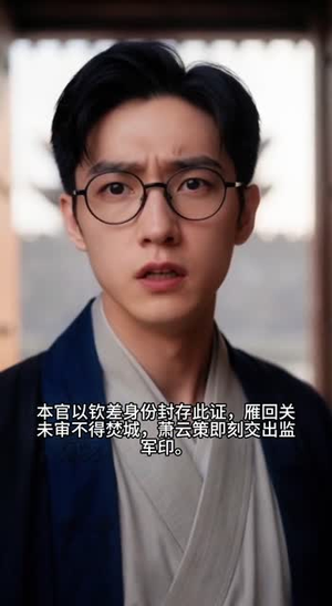 流放边关我开火锅，敌国将军都馋哭了（45集）百度网盘在线看