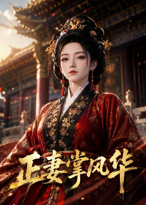 正妻掌风华(30集) 正妻掌风华(30集)高分推荐免费看