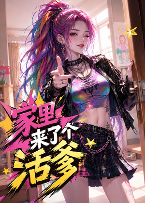 家里来了个活爹（37集）在线观看全集