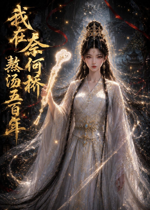 我在奈何桥熬汤五百年（49集）短剧在线观看