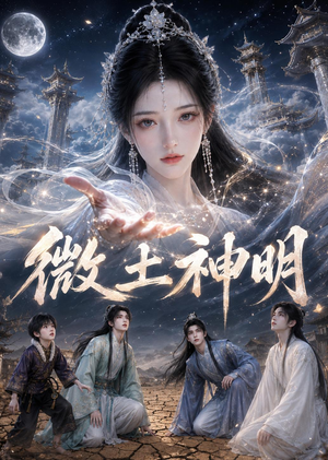 微土神明（114集）精彩好看的短剧