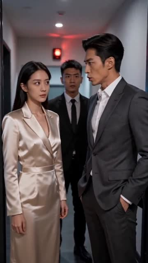 致命重生:步步为营(73集) 致命重生:步步为营(73集)原创精彩短剧