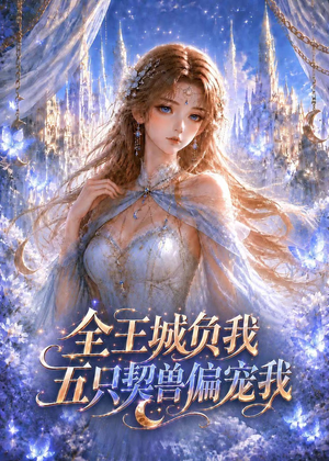 全王城负我，五只契兽偏宠我（30集）热门短剧榜单