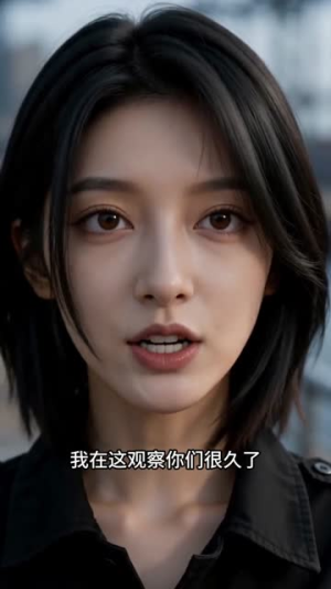 深海遗秘：游轮小队末日寻生（70集）简直不要太好看