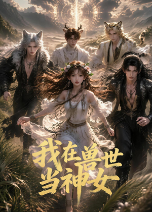 我在兽世当神女（50集）追短剧关注我