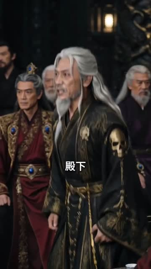 娘子,快别沉睡了(82集) 娘子,快别沉睡了(82集)每日短剧分享