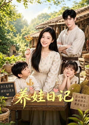 养娃日记（80集）免费观看
