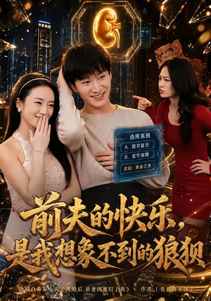 前夫的快乐，是我想象不到的狼狈（73集）在哪里可以看