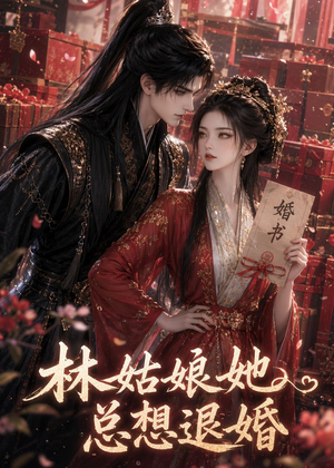 林姑娘她总想退婚（28集）热门短剧来袭