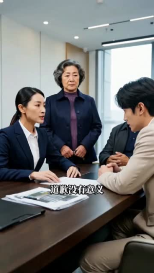 静静无声的退席(36集) 静静无声的退席(36集)短剧全集免费看