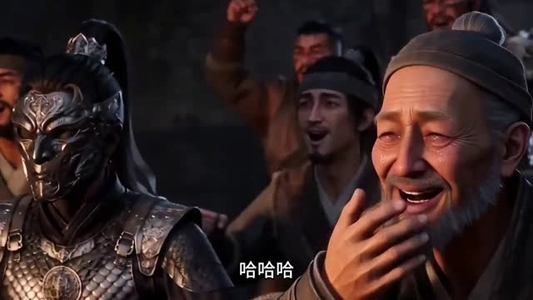 流放北境，我靠挖煤建帝国（42集）短剧精彩片段