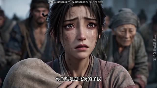 我流放皇子，百官跪求进都称帝（73集）悬疑短剧推荐