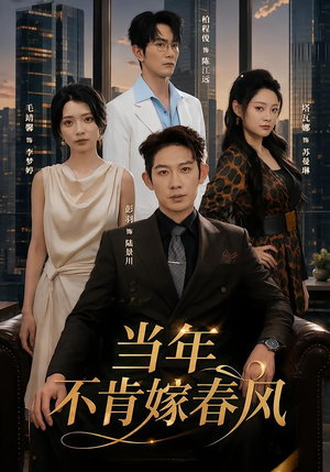 当年不肯嫁春风（60集）超爽短剧推荐