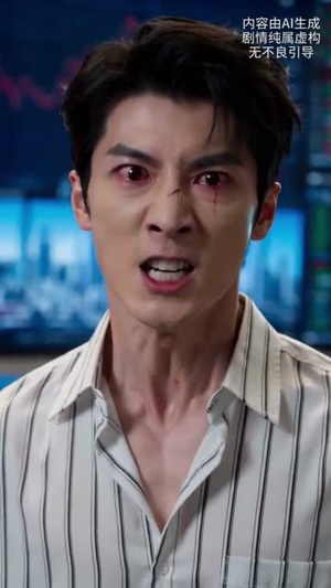 破盘（43集）好看到停不下来