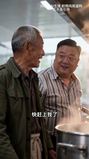 当年卖店救你命,如今豪车来报恩(49集) 当年卖店救你命,如今豪车来报恩(49集)热播短剧抢先看