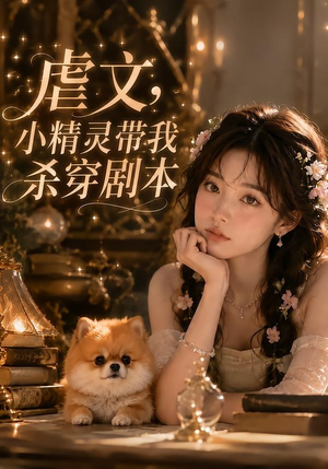 虐文,小精灵带我杀穿剧本(43集) 虐文,小精灵带我杀穿剧本(43集)短剧越看越精彩