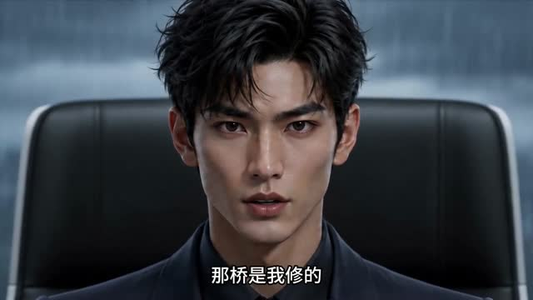 一桥修通万人心(63集) 一桥修通万人心(63集)无需会员轻松看