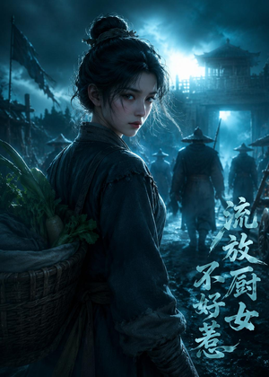 流放厨女不好惹(88集) 流放厨女不好惹(88集)最新上映免费看