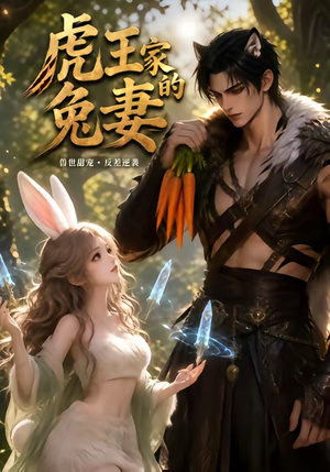虎王家的兔妻（38集）短剧解说热门