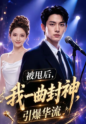 被甩后，我一曲封神引爆华流（70集）今日短剧分享
