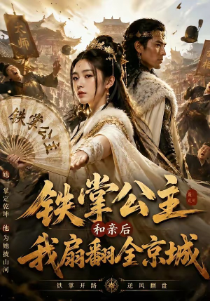 铁掌公主和亲后我扇翻全京城（18集）全集下载